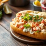 Lobster Rolls Recipe