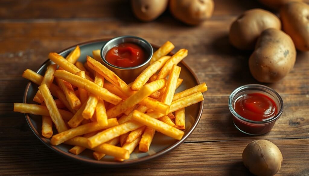 McDonald’s French Fries