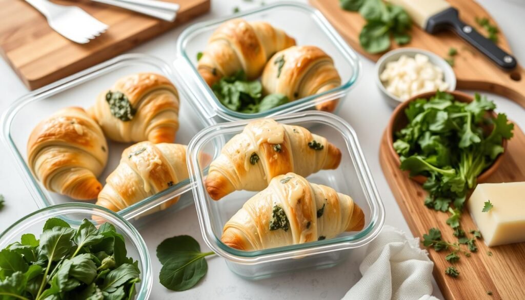 Meal prep