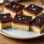 Millionaire Shortbread