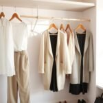 Minimalist Capsule Wardrobe