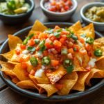 Nachos Recipe