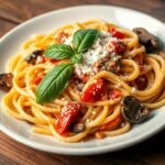 Pasta Milano Recipe