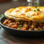 Shepherd’s Pie Recipe