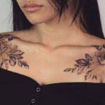 Shoulder Tattoos
