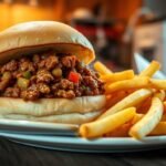 Sloppy Joes Recipe
