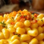 Smoked Gouda Mac and Cheese Recipe