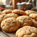 Snickerdoodles Recipe