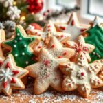 Sugar Cookies Recipe