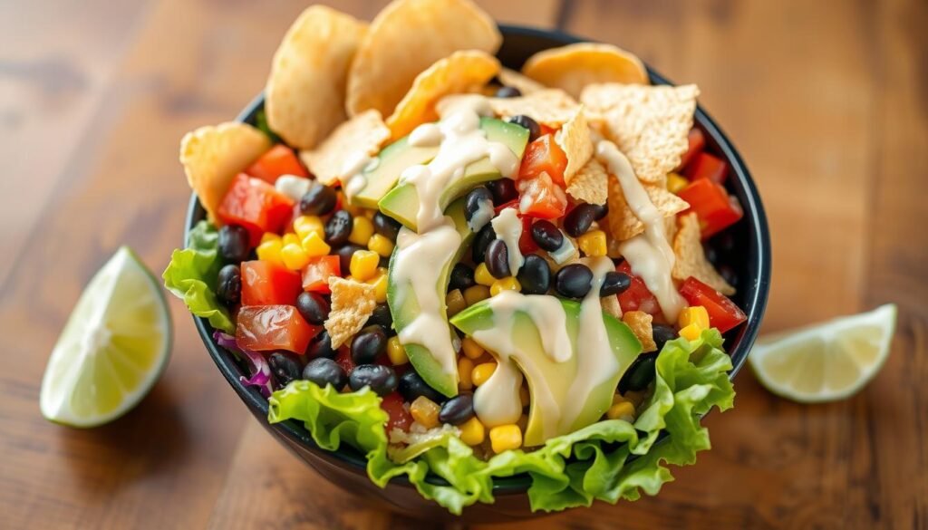 Taco Salad Recipe