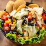Taco Salad Recipe
