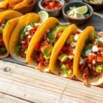 Tacos Recipe
