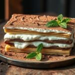 Tiramisu Recipe