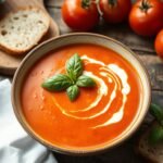 Tomato Soup Recipe