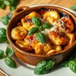 Tortellini Al Forno Recipe