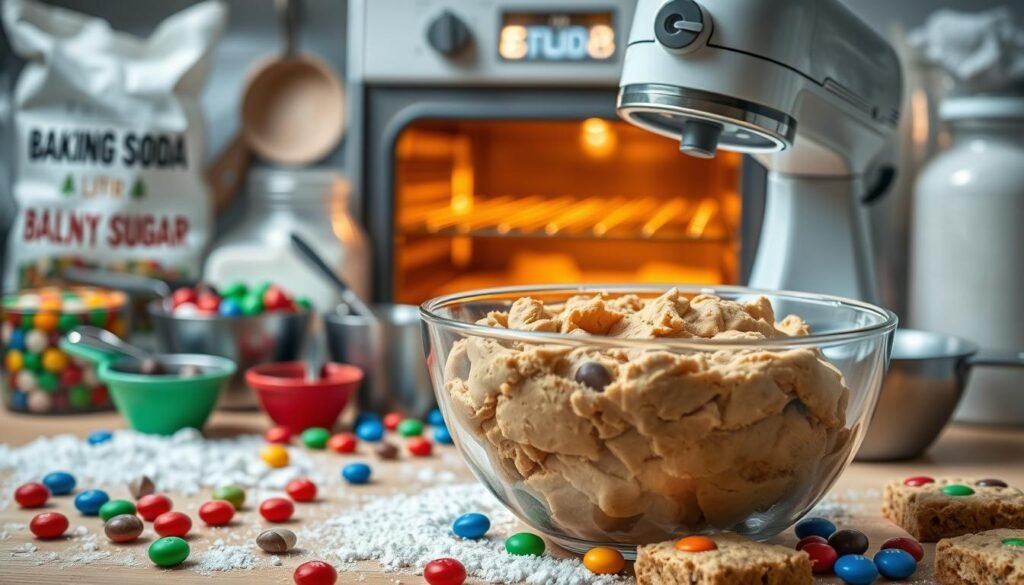 baking science