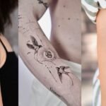 Bird Tattoo Ideas
