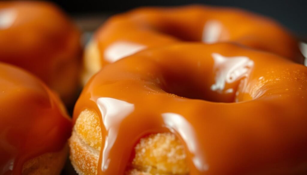 brown sugar glaze