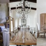 French Country Dining Room Ideas