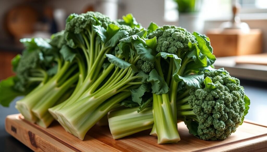 gai lan