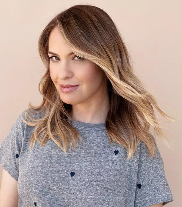 Golden Bronde