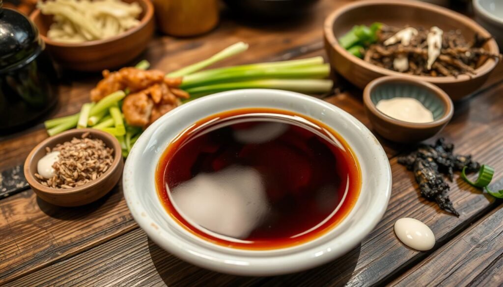 homemade sauce