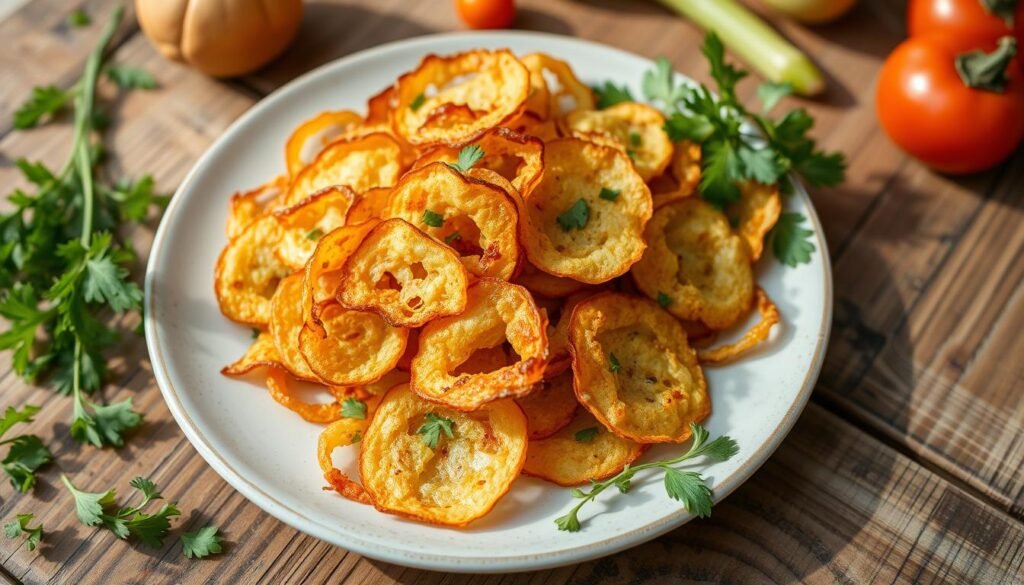 low-carb snacks