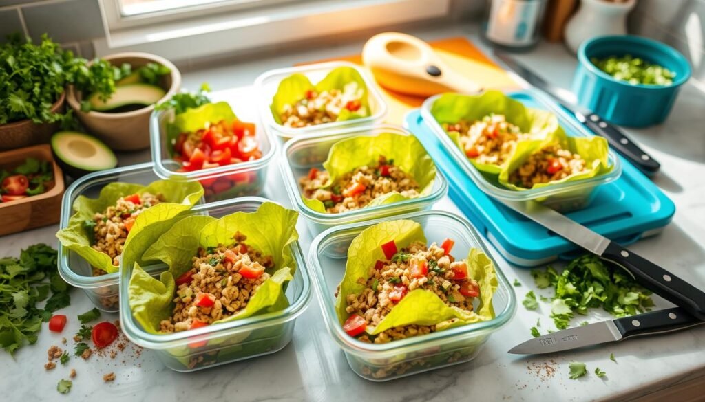 meal prep