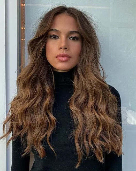 Milk Chocolate Brown