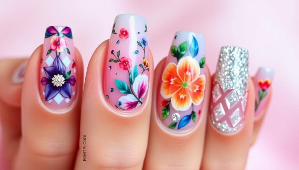 nail art designs