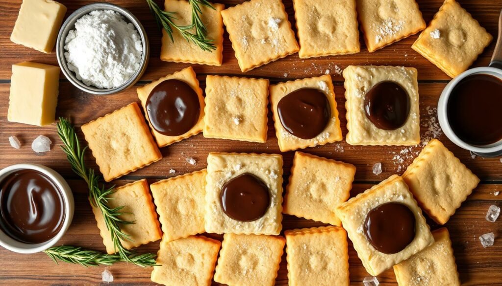 perfect shortbread tips