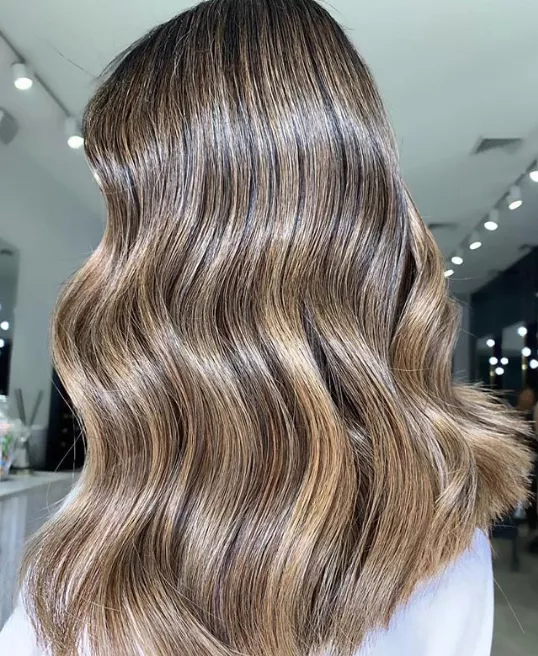 Flax Brown