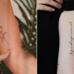 35 Arm and Forearm Tattoos Ideas for Every Personality Type