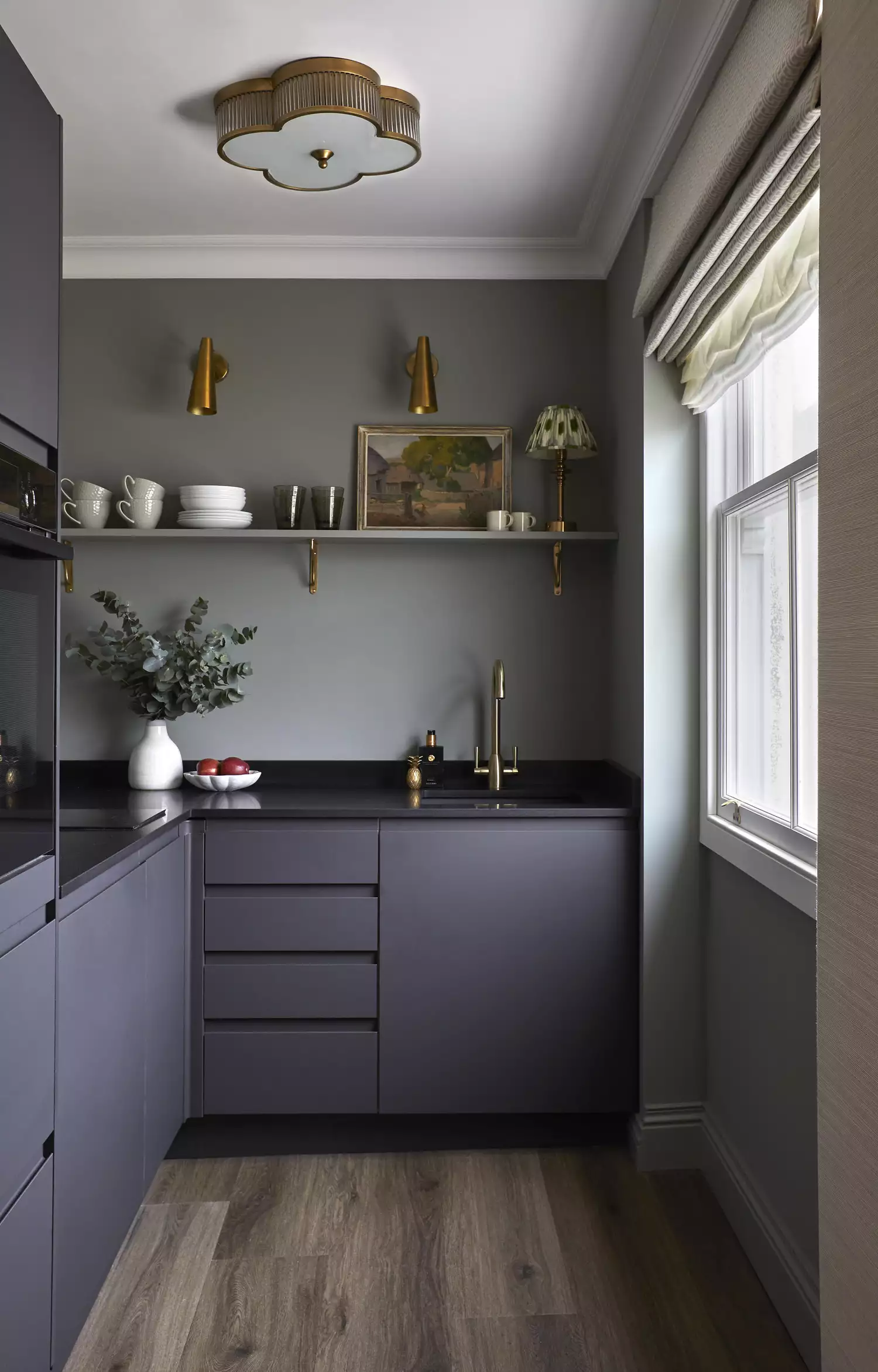 Small Kitchen