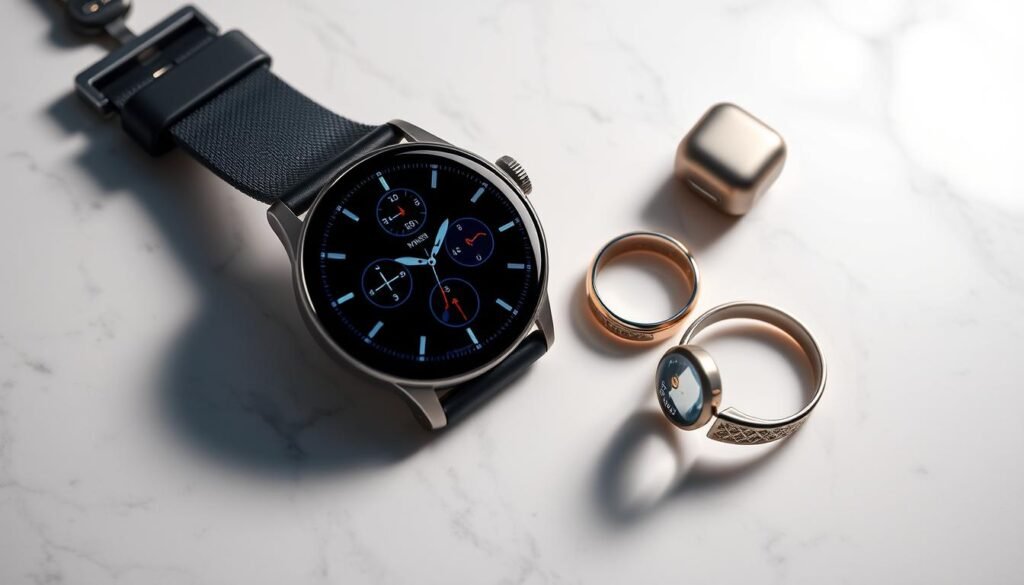 smart accessories