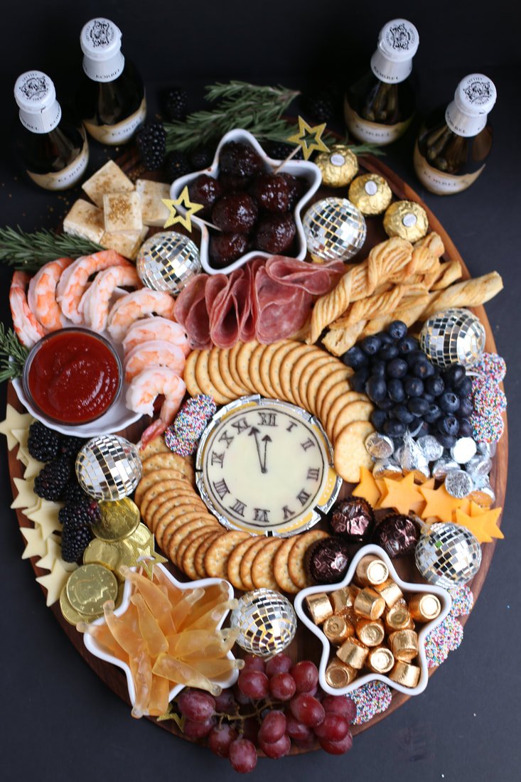 Party ideas