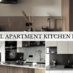 Genius Tiny Kitchen Ideas for Small Apartments