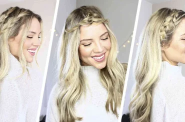 Top 10 Braided Hairstyles To Try This Year